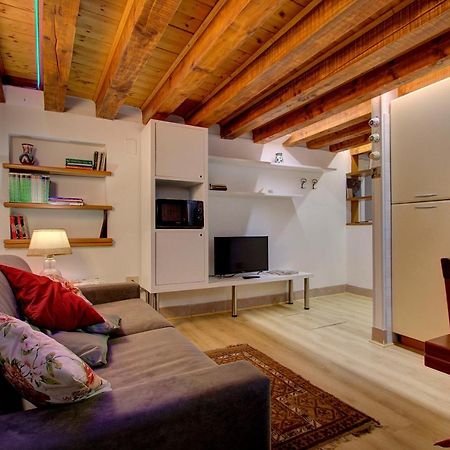 Apartmán Cruise Harbor Next 4Pax, Mob Aircond, Wifi Benátky Exteriér fotografie