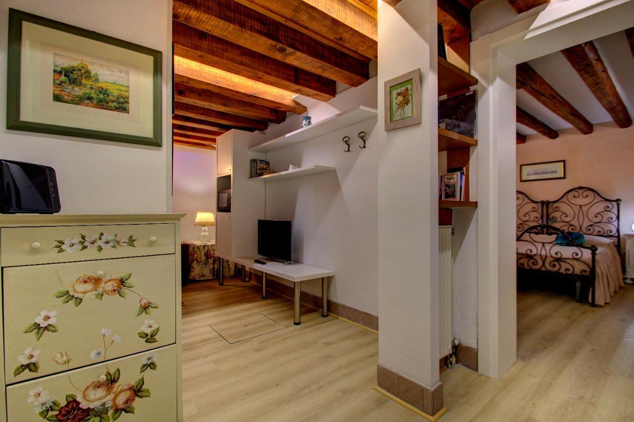 Apartmán Cruise Harbor Next 4Pax, Mob Aircond, Wifi Benátky Exteriér fotografie