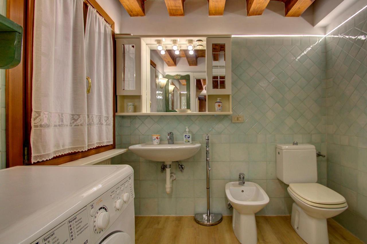 Apartmán Cruise Harbor Next 4Pax, Mob Aircond, Wifi Benátky Exteriér fotografie
